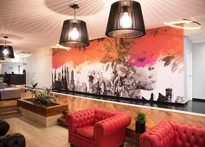 Suipacha Suites