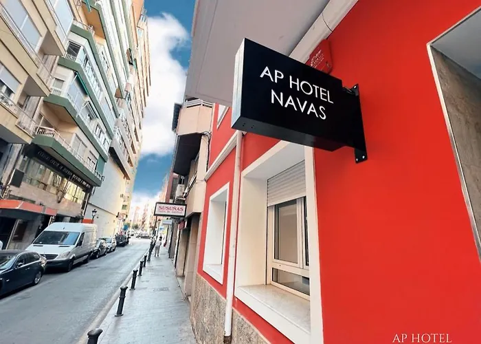 Ap Navas