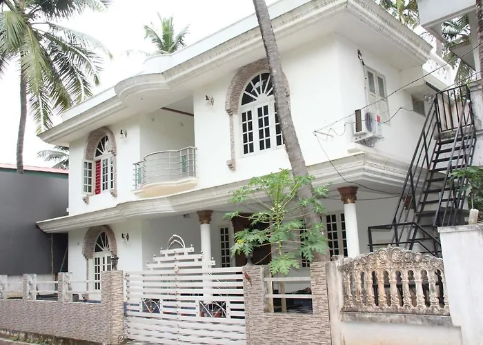 Jj'S White House