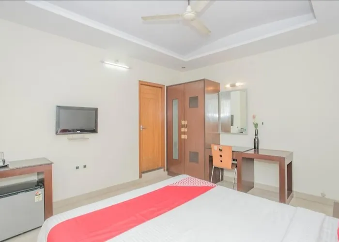 Spa Hotel: Westernsuites Hotel / Spa