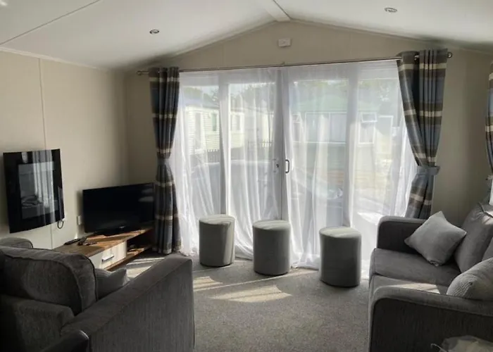 Villa: Adams Caravan Holidays