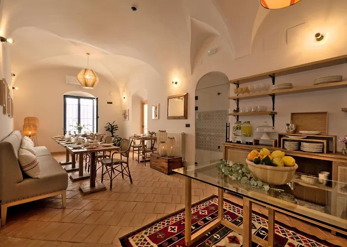 Hotel con piscina: Hotel Casa Ernestina
