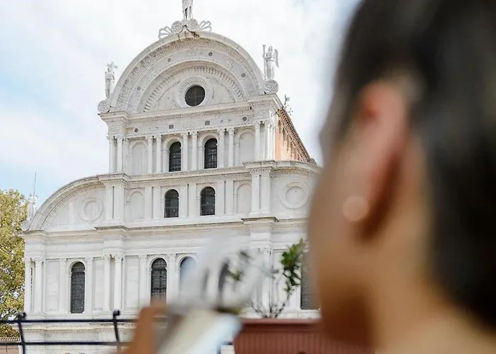Animaux admis San Zaccaria