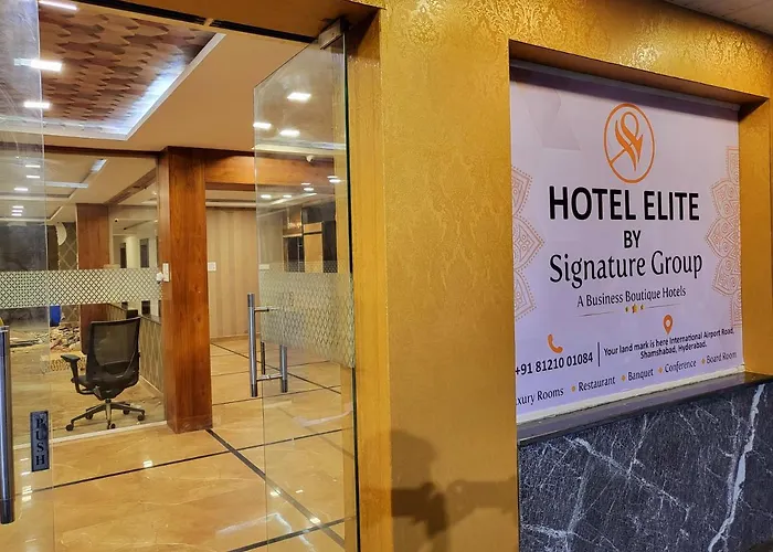 Elite By Signature Group