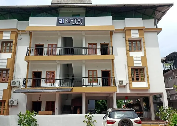 Retaj Residency