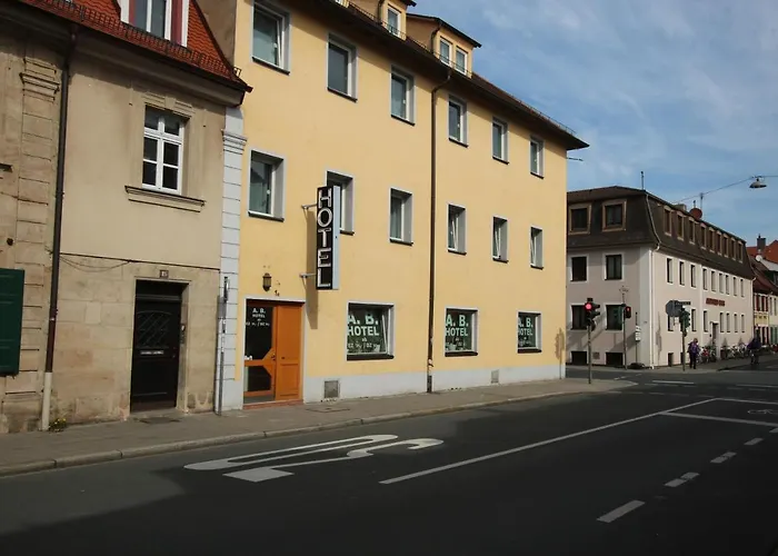 A.B. Hotel