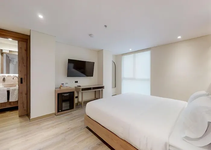 Origen Hotel Boutique