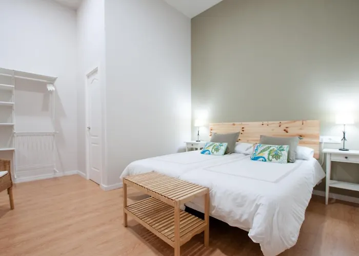 Urban Suites