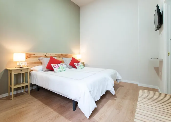 Urban Suites
