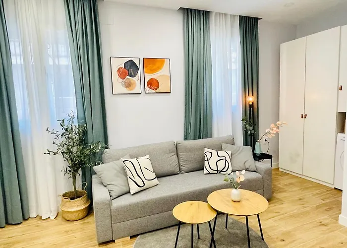 Apartment: Villa Verde