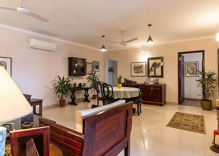 Bed and Breakfast Neelam