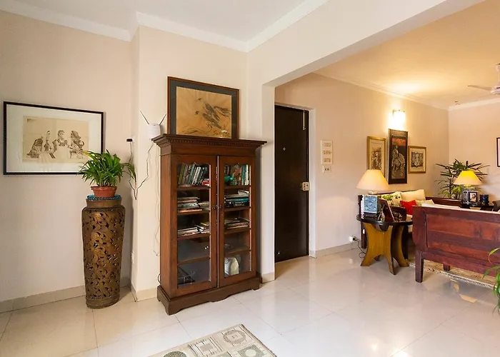 Bed and Breakfast Neelam