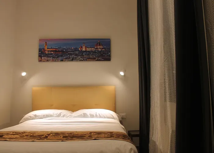 Hotel Am 900 Toscana