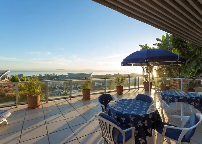 Villa Marina Guest House