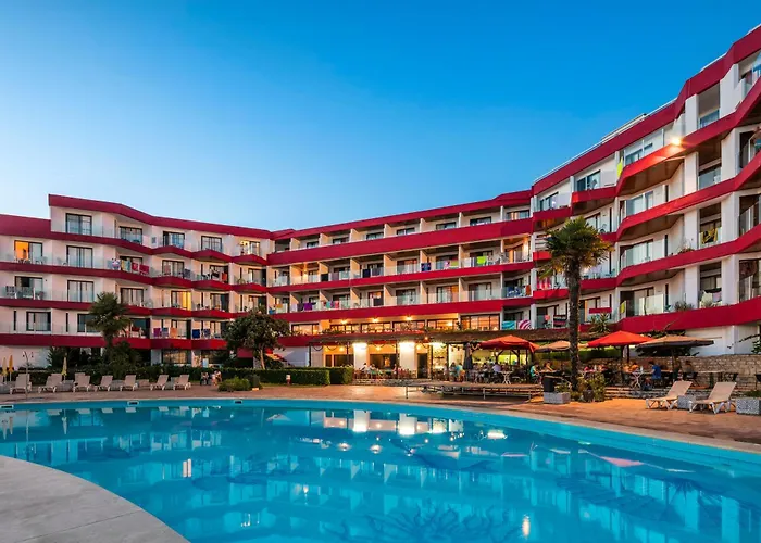 Cheap hotels Da Aldeia - Adults Only