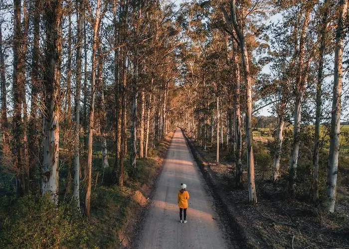 Vacation home: Oakhurst Farm Cottages