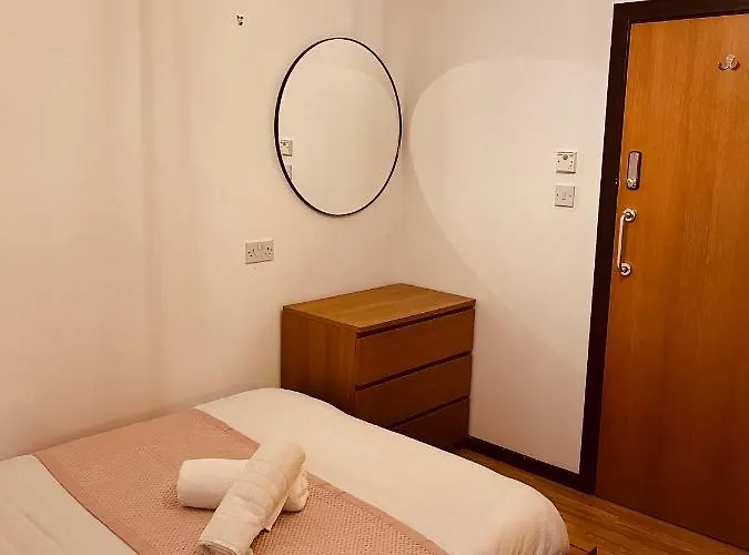 'Woodbury' At Stayboom