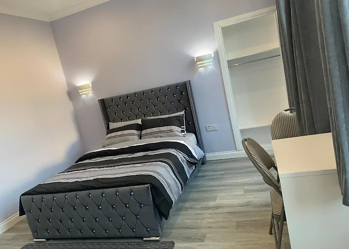 Bed and Breakfast Ibrox Argyll Inn