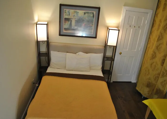 Motelcasa Guest House Newark Nj