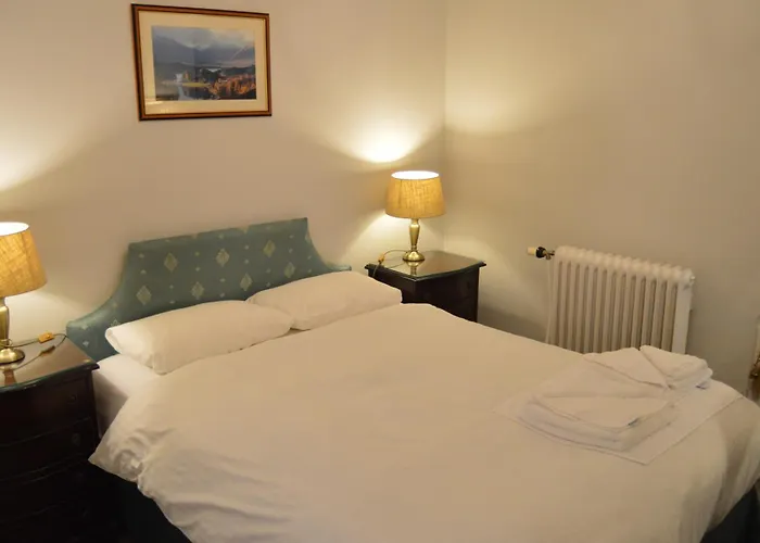A-Haven Townhouse Hotel
