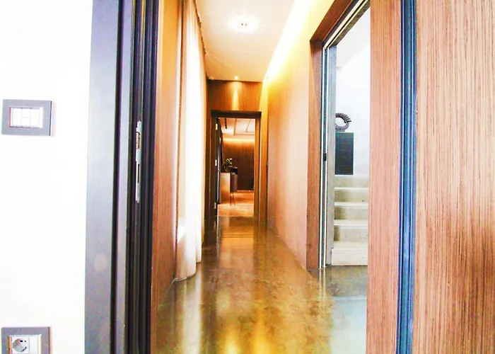 4 star hotel: Diva Luxury Hotel