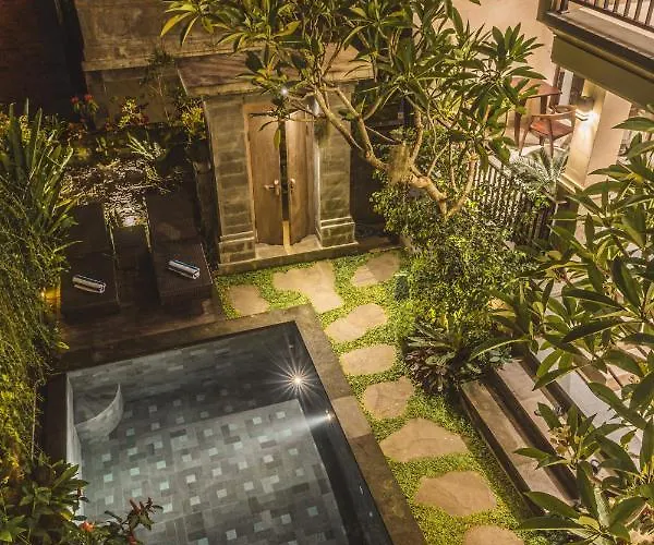 Divara Ubud