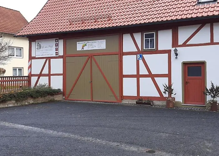 Café im Hof