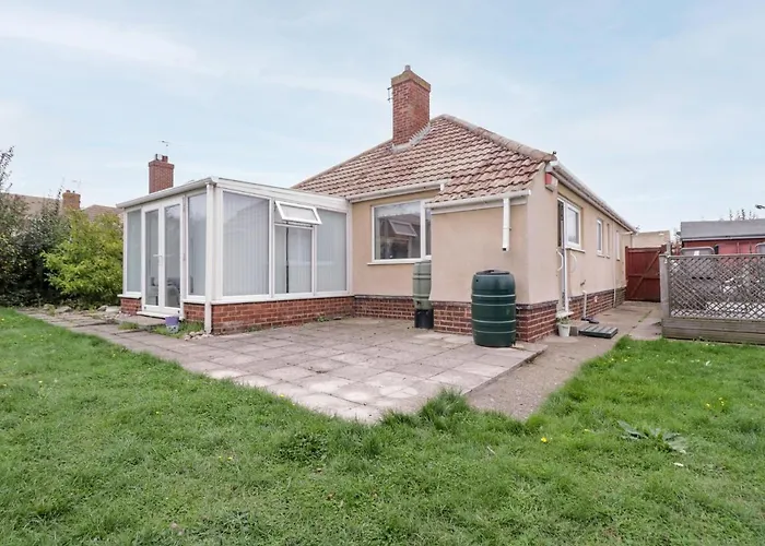 1 Springfield Road