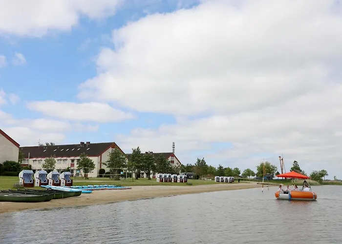 Dorf Wangerland