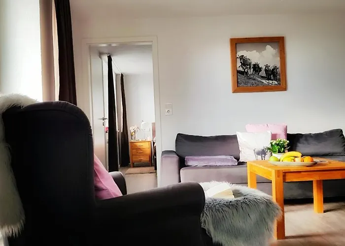 Ferienvermietung: Ferienhaus Linder