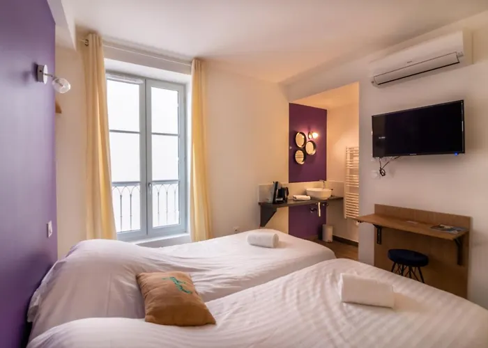 Sarlatitude, Studios&Chambres Climatisés
