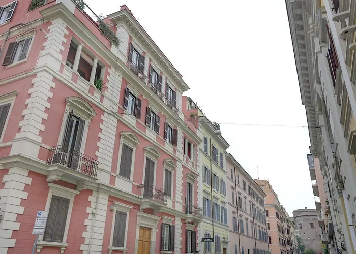 Capo D'Africa 30 - Colosseo