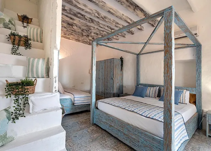 Nice Mallorca Cabaña