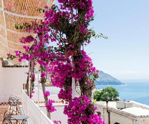 La Bizantina Luxury Villa
