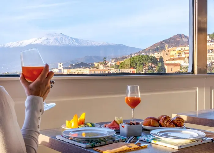 Hotel Villa Paradiso