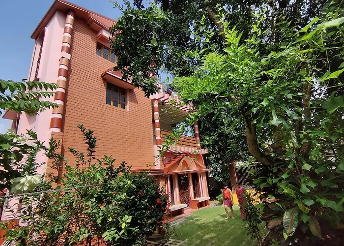 Abode Of Peace
