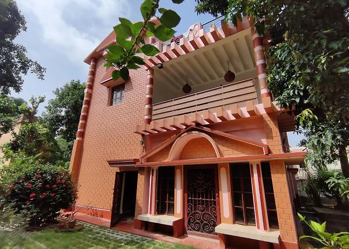 Abode Of Peace