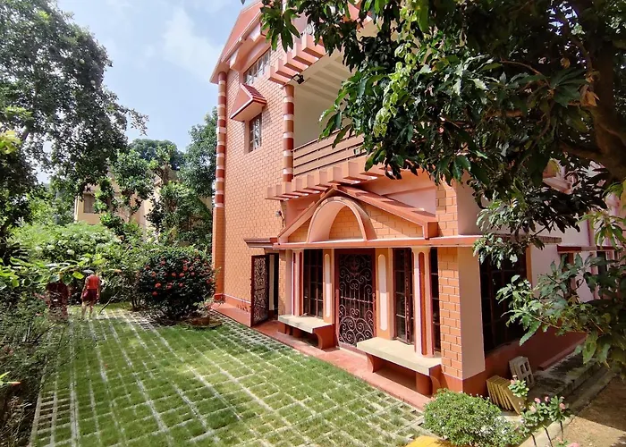 Abode Of Peace