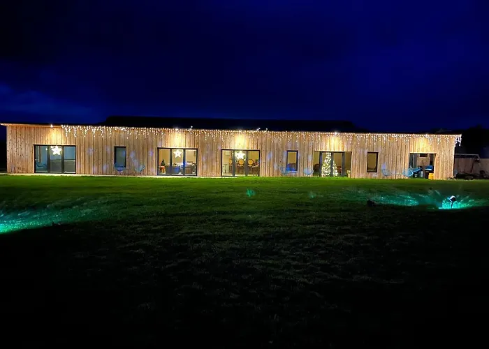 Knockreagh Farm Cottages, Callan, Kilkenny
