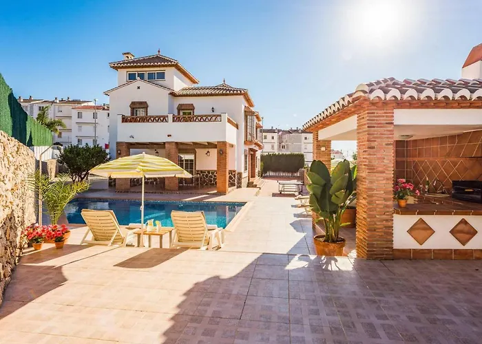 Sol Nerja