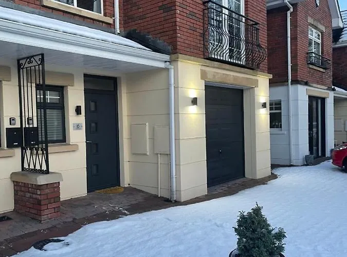 Villa: St Elmos Townhouse