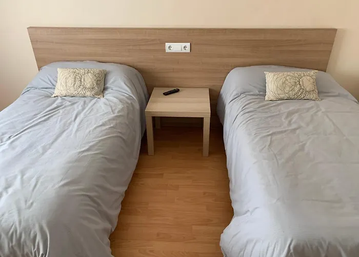 Pension Valcarce