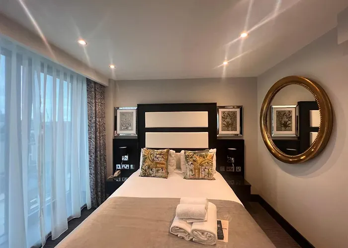Boutique-Hotel: Hatton Garden Hotel