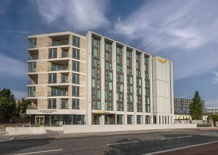 Family resorts Maldron Merrion Road