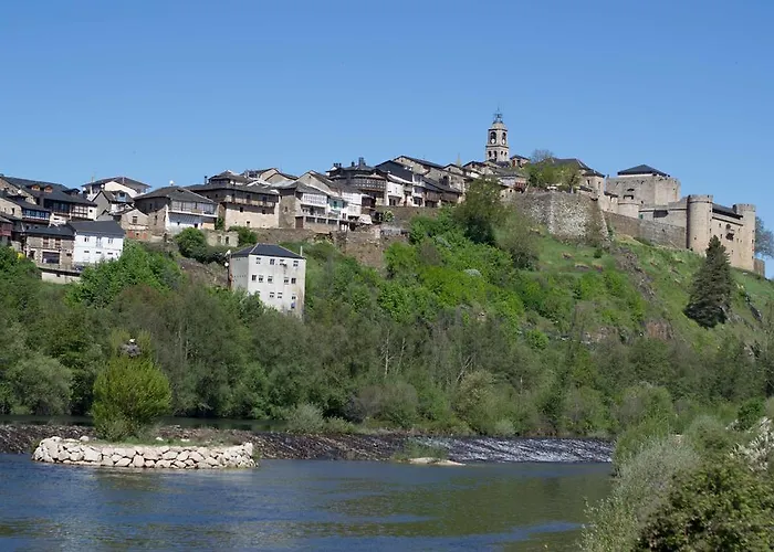 Hotel barato: Hotel Victoria