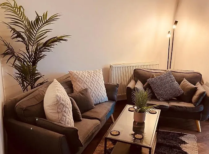 'Woodbury' At Stayboom