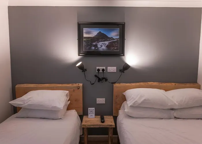 Family Friendly Hotels Roam West