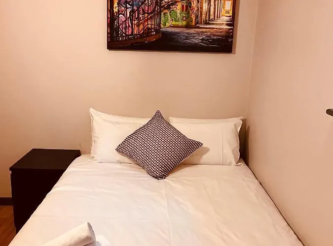 'Woodbury' At Stayboom