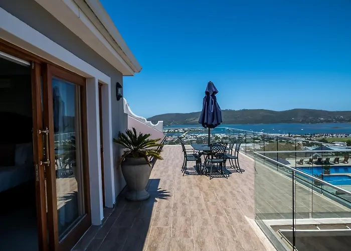 4 star hotel: Madison Manor Boutique Hotel