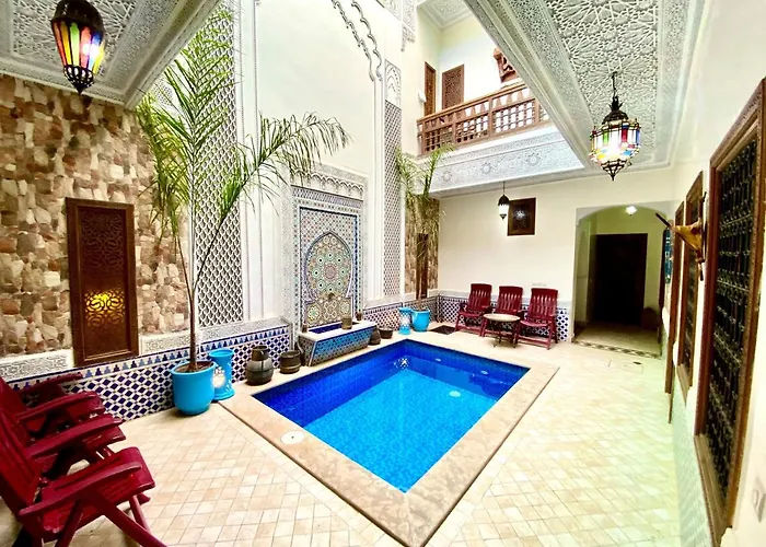  Riad Nouhal